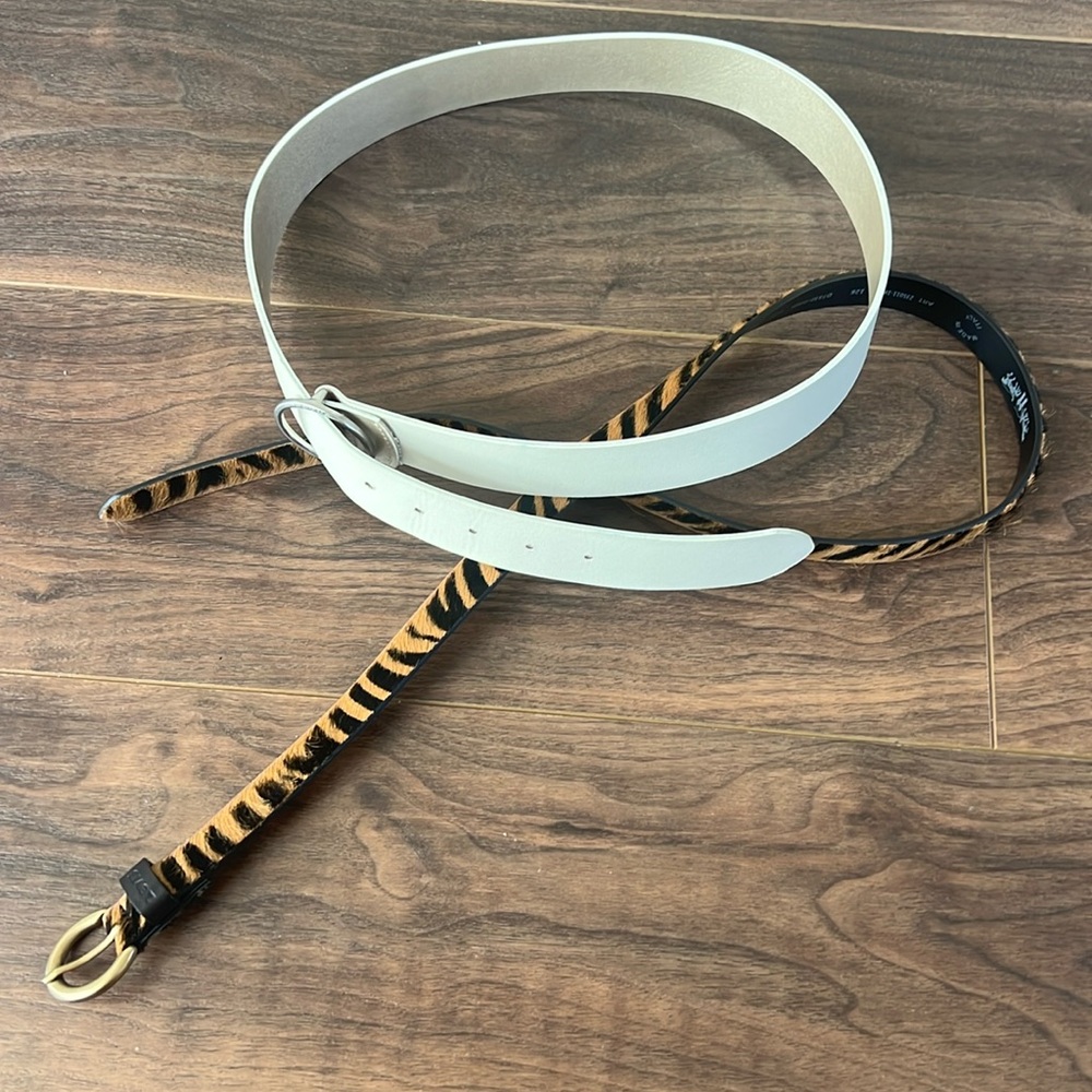 Levi’s Belts